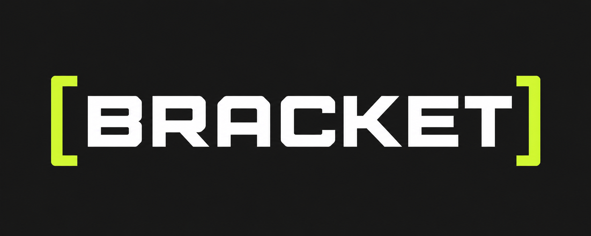 BRACKET